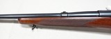 Pre War Pre 64 Winchester Model 70 .30GOV'T.'06. Scarce original! - 7 of 21