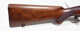 Pre War Pre 64 Winchester Model 70 .30GOV'T.'06. Scarce original! - 2 of 21