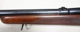 Pre War Pre 64 Winchester Model 70 .30GOV'T.'06. Scarce original! - 8 of 21