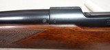 Pre War Pre 64 Winchester Model 70 .30GOV'T.'06. Scarce original! - 9 of 21