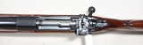 Pre War Pre 64 Winchester Model 70 .30GOV'T.'06. Scarce original! - 11 of 21