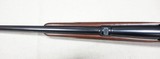 Pre War Pre 64 Winchester Model 70 .30GOV'T.'06. Scarce original! - 13 of 21