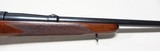 Pre War Pre 64 Winchester Model 70 .30GOV'T.'06. Scarce original! - 3 of 21