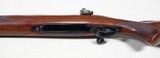 Pre War Pre 64 Winchester Model 70 .30GOV'T.'06. Scarce original! - 16 of 21