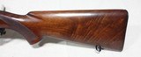 Pre War Pre 64 Winchester Model 70 .30GOV'T.'06. Scarce original! - 6 of 21