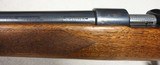 Winchester Model 52 Sporter Pre A series S/N. Rare! - 9 of 20