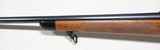 Winchester Model 52 Sporter Pre A series S/N. Rare! - 7 of 20