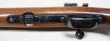 Winchester Model 52 Sporter Pre A series S/N. Rare! - 15 of 20