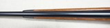 Winchester Model 52 Sporter Pre A series S/N. Rare! - 12 of 20