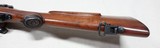 Winchester Model 52 Sporter Pre A series S/N. Rare! - 16 of 20