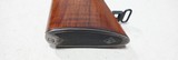 Winchester Model 52 Sporter Pre A series S/N. Rare! - 19 of 20