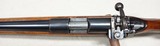 Winchester Model 52 Sporter Pre A series S/N. Rare! - 11 of 20