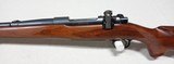 Pre War Pre 64 Winchester Model 70 220 Swift. Scarce! - 6 of 24