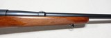 Pre War Pre 64 Winchester Model 70 220 Swift. Scarce! - 3 of 24