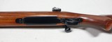 Pre War Pre 64 Winchester Model 70 220 Swift. Scarce! - 16 of 24