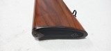 Pre War Pre 64 Winchester Model 70 220 Swift. Scarce! - 19 of 24