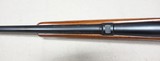 Pre War Pre 64 Winchester Model 70 220 Swift. Scarce! - 12 of 24