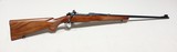 Pre War Pre 64 Winchester Model 70 220 Swift. Scarce! - 24 of 24