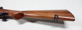 Pre War Pre 64 Winchester Model 70 220 Swift. Scarce! - 15 of 24