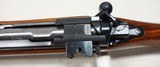 Pre War Pre 64 Winchester Model 70 220 Swift. Scarce! - 14 of 24