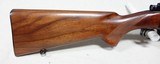 Pre War Pre 64 Winchester Model 70 220 Swift. Scarce! - 2 of 24