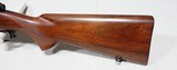 Pre War Pre 64 Winchester Model 70 220 Swift. Scarce! - 5 of 24