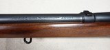 Pre War Pre 64 Winchester Model 70 220 Swift. Scarce! - 9 of 24