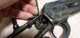 Winchester Model 1886 DELUXE Rifle 40-82 - 20 of 24