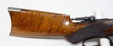 Winchester Model 1886 DELUXE Rifle 40-82 - 19 of 24