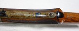 Winchester Model 1886 DELUXE Rifle 40-82 - 15 of 24