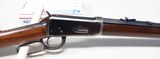 Winchester Model 1894 32-40 caliber - 1 of 25