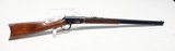 Winchester Model 1894 32-40 caliber - 25 of 25