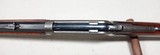 Winchester Model 1886 38-56 Rifle. (Antique) - 10 of 22