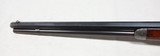 Winchester Model 1886 38-56 Rifle. (Antique) - 8 of 22