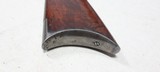 Winchester Model 1886 38-56 Rifle. (Antique) - 20 of 22