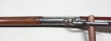 Winchester Model 1886 38-56 Rifle. (Antique) - 16 of 22