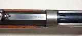 Winchester Model 1886 38-56 Rifle. (Antique) - 11 of 22