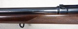 Pre War Pre 64 Winchester Model 70 .30 GOV'T. '06 Outstanding! - 8 of 25