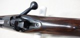 Pre War Pre 64 Winchester Model 70 .30 GOV'T. '06 Outstanding! - 12 of 25