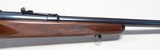 Pre War Pre 64 Winchester Model 70 .30 GOV'T. '06 Outstanding! - 3 of 25