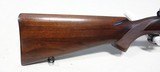 Pre War Pre 64 Winchester Model 70 .30 GOV'T. '06 Outstanding! - 2 of 25