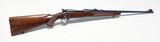 Pre War Pre 64 Winchester Model 70 .30 GOV'T. '06 Outstanding! - 25 of 25