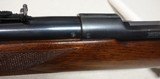 Pre 64 Winchester Model 70 30-06 scarce transition era rifle. Excellent. - 10 of 25