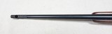 Pre 64 Winchester Model 70 30-06 scarce transition era rifle. Excellent. - 14 of 25