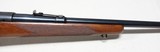 Pre 64 Winchester Model 70 30-06 scarce transition era rifle. Excellent. - 3 of 25