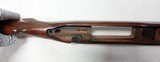 Pre 64 Winchester Model 70 30-06 scarce transition era rifle. Excellent. - 24 of 25