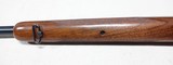 Pre 64 Winchester Model 70 30-06 scarce transition era rifle. Excellent. - 18 of 25