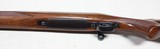 Pre 64 Winchester Model 70 30-06 scarce transition era rifle. Excellent. - 17 of 25