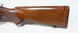 Pre 64 Winchester Model 70 30-06 scarce transition era rifle. Excellent. - 5 of 25