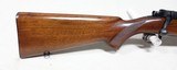 Pre 64 Winchester Model 70 30-06 scarce transition era rifle. Excellent. - 2 of 25